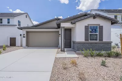 3311 W Garnet, San Tan Valley, AZ 85144 - Photo 1