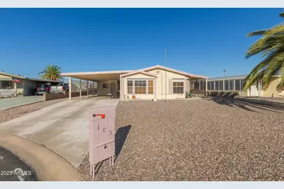 105 S Amulet Avenue, Mesa, AZ 85208 - Photo 1