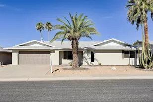 20210 N 124th, Sun City West, AZ 85375 - Photo 1