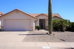 3015 Candlewood, Sierra Vista, AZ 85650 - Photo 1
