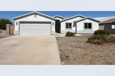 15171 S Capistrano, Arizona City, AZ 85123 - Photo 1