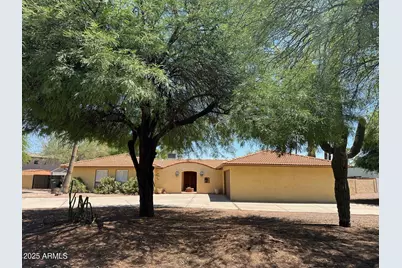7001 E Pershing Avenue, Scottsdale, AZ 85254 - Photo 1