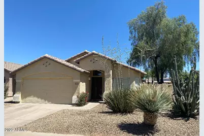 4454 E Rowel Road, Phoenix, AZ 85050 - Photo 1