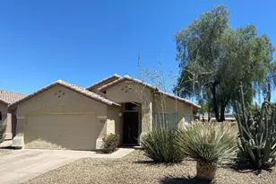 4454 E Rowel Rd, Phoenix, AZ 85050 - Photo 1