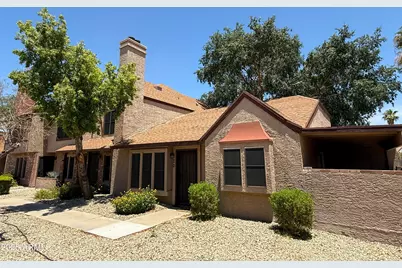 8111 W Wacker, Peoria, AZ 85381 - Photo 1