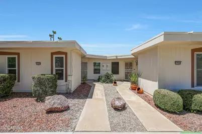 17222 N 107th, Sun City, AZ 85373 - Photo 1