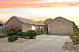 11931 W Villa Chula Ln, Sun City, AZ 85373 - Photo 1