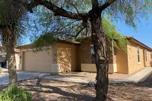 25032 W Dove Gap, Buckeye, AZ 85326 - Photo 1