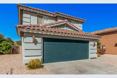 22394 W Desert Bloom Street, Buckeye, AZ 85326 - Photo 4