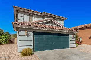 22394 W Desert Bloom St, Buckeye, AZ 85326 - Photo 4