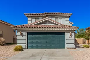 22394 W Desert Bloom St, Buckeye, AZ 85326 - Photo 2