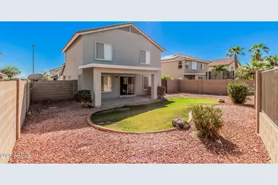 22394 W Desert Bloom Street, Buckeye, AZ 85326 - Photo 8