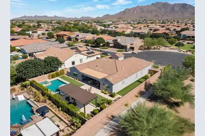 2828 E Blackhawk, Gilbert, AZ 85298 - Photo 1