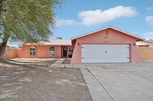 3614 W Bluefield, Glendale, AZ 85308 - Photo 1