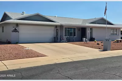 9710 W Branding Iron Drive, Sun City, AZ 85351 - Photo 1