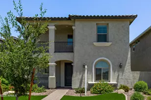 2601 S Entwistle, Gilbert, AZ 85295 - Photo 1