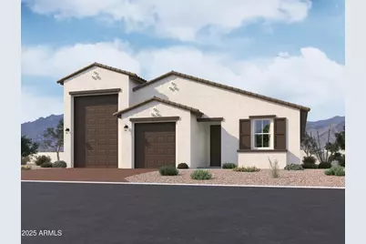 5605 W Hopi Trail, Laveen, AZ 85339 - Photo 1