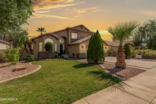 929 W Palo Verde St, Gilbert, AZ 85233 - Photo 1