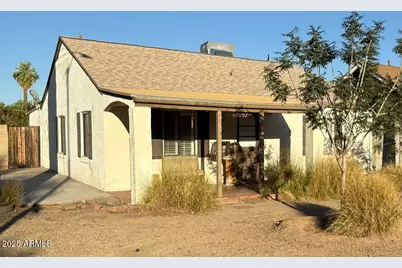 3721 N 12th Street #A, Phoenix, AZ 85014 - Photo 1