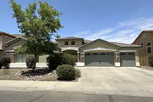 394 E Atlantic Dr, Casa Grande, AZ 85122 - Photo 1