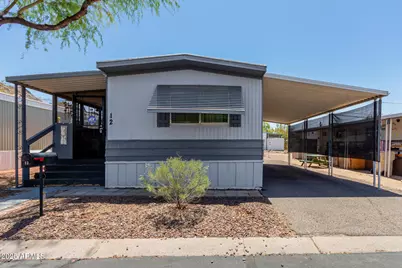 10401 N Cave Creek, Phoenix, AZ 85020 - Photo 1