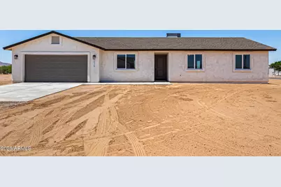 20329 W Carver Road, Buckeye, AZ 85326 - Photo 1