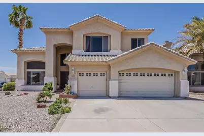 1895 E Dava, Tempe, AZ 85283 - Photo 1