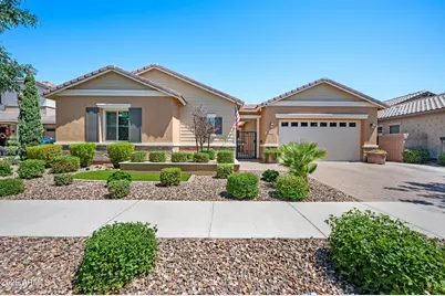 20568 E Mockingbird, Queen Creek, AZ 85142 - Photo 1