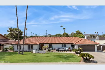 11 W Marconi, Phoenix, AZ 85023 - Photo 1