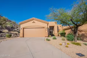 9817 N Azure, Fountain Hills, AZ 85268 - Photo 1