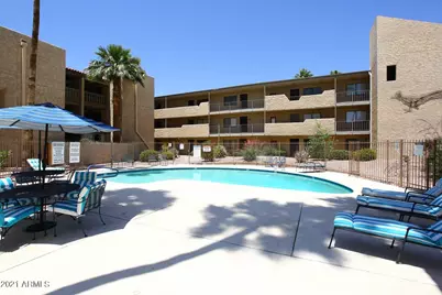 4950 N Miller Road #Apt 239, Scottsdale, AZ 85251 - Photo 1