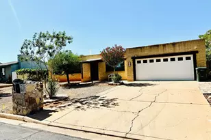 3124 Oak Hill St, Sierra Vista, AZ 85650 - Photo 1