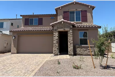 17570 W Georgia, Litchfield Park, AZ 85340 - Photo 1