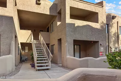 8155 E Roosevelt Street #218, Scottsdale, AZ 85257 - Photo 1