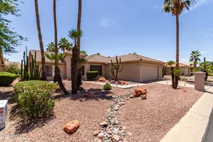 9637 E Sundune Dr, Sun Lakes, AZ 85248 - Photo 6