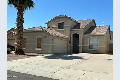 15608 W Ocotillo Lane, Surprise, AZ 85374 - Photo 1
