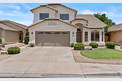 652 E Devon, Gilbert, AZ 85296 - Photo 1