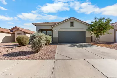 12909 W Aster Drive, El Mirage, AZ 85335 - Photo 1