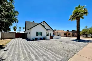 1327 E Fillmore St, Phoenix, AZ 85006 - Photo 1