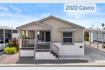 9333 E University, Mesa, AZ 85207 - Photo 1