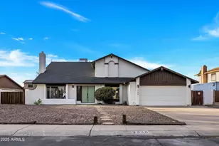 3346 W Aire Libre, Phoenix, AZ 85053 - Photo 1