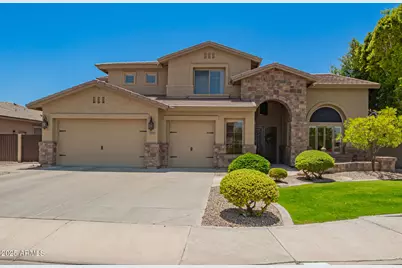 2929 E Hackamore, Mesa, AZ 85213 - Photo 1