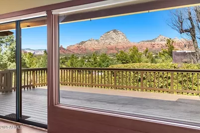 320 Panorama, Sedona, AZ 86336 - Photo 1
