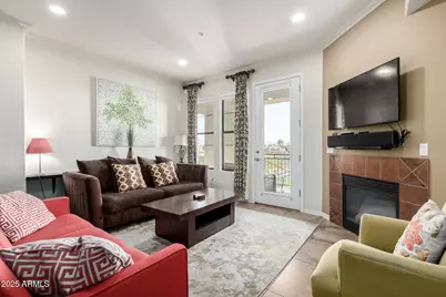 7601 E Indian Bend, Scottsdale, AZ 85250 - Photo 1