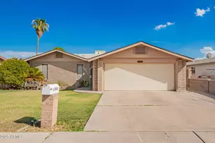 1453 E Forge Ave, Mesa, AZ 85204 - Photo 1