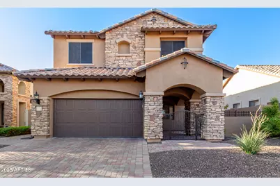 7258 E Norland Street, Mesa, AZ 85207 - Photo 1