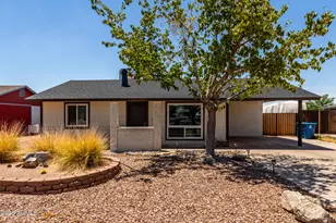 261 W 21st, Apache Junction, AZ 85120 - Photo 1