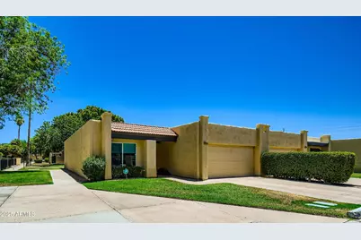 6223 N 22nd Drive, Phoenix, AZ 85015 - Photo 1