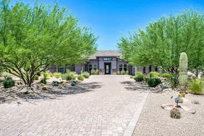 35001 N 85th, Scottsdale, AZ 85266 - Photo 1