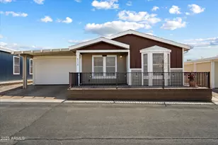 650 N Hawes Rd, Mesa, AZ 85207 - Photo 1